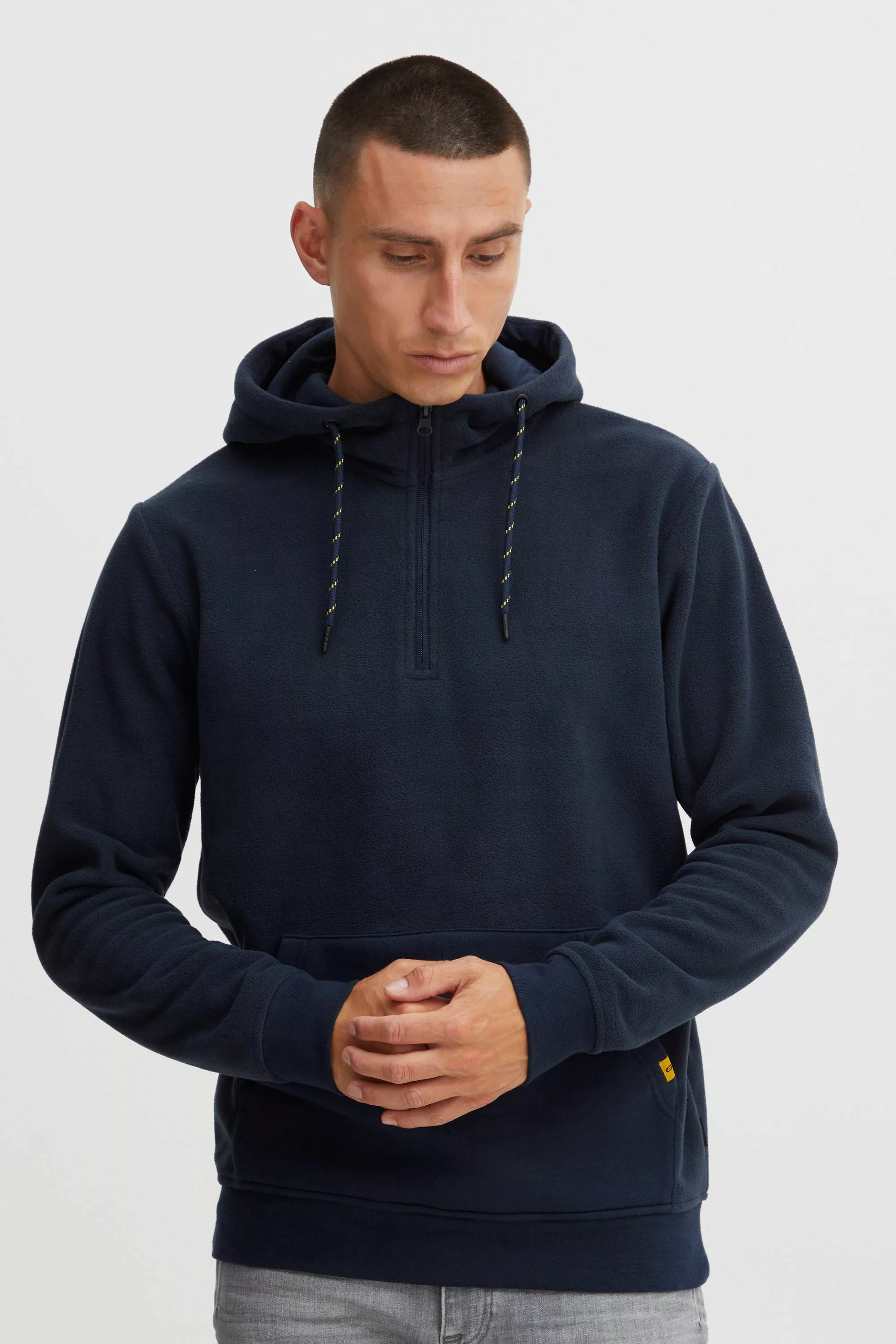 Indicode Sweatshirt "Sweatshirtkapuzenpul IDLance" günstig online kaufen