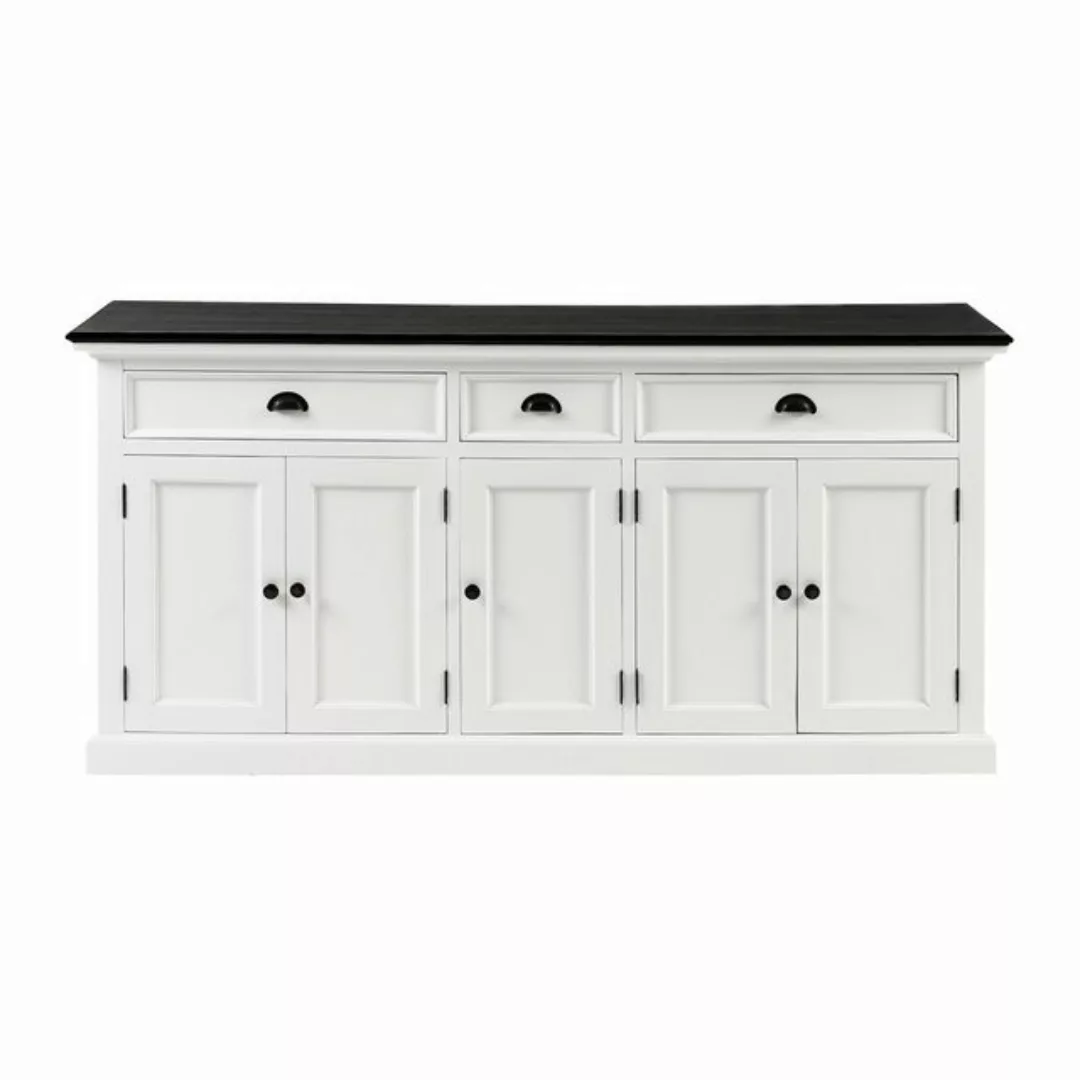 Novasolo Buffet Halifax Contrast Buffetschrank günstig online kaufen