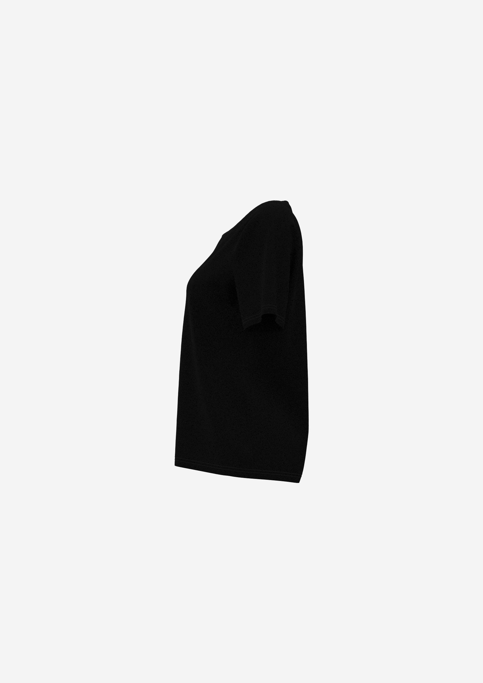 JOOP! T-Shirt Cosy mit schlichter Eleganz günstig online kaufen