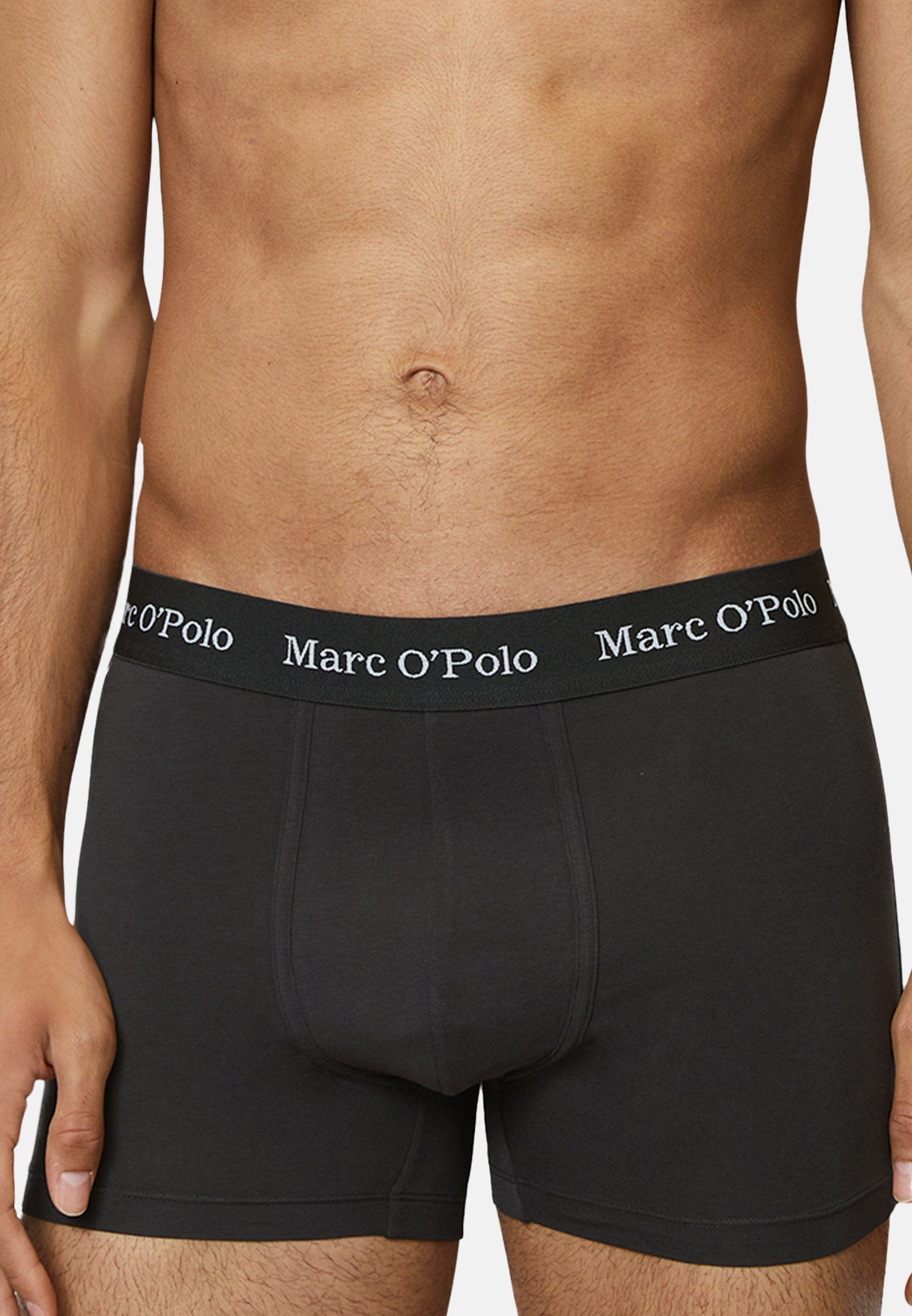 Marc O'Polo Retro Boxer 6er Pack günstig online kaufen
