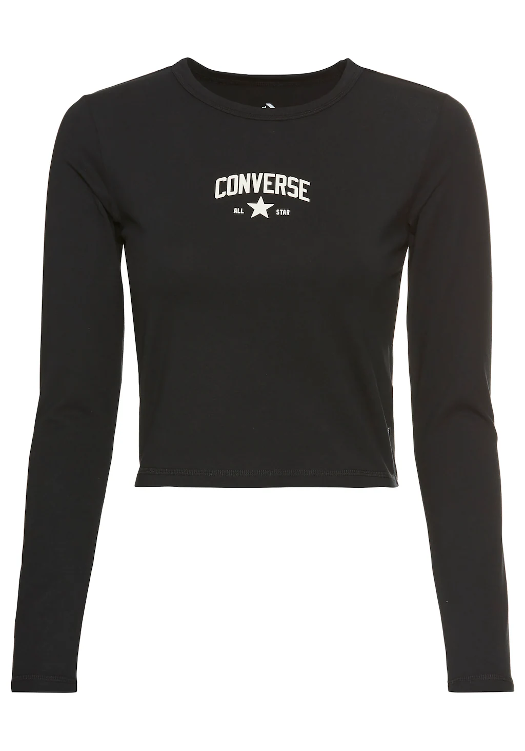 Converse Longsleeve günstig online kaufen