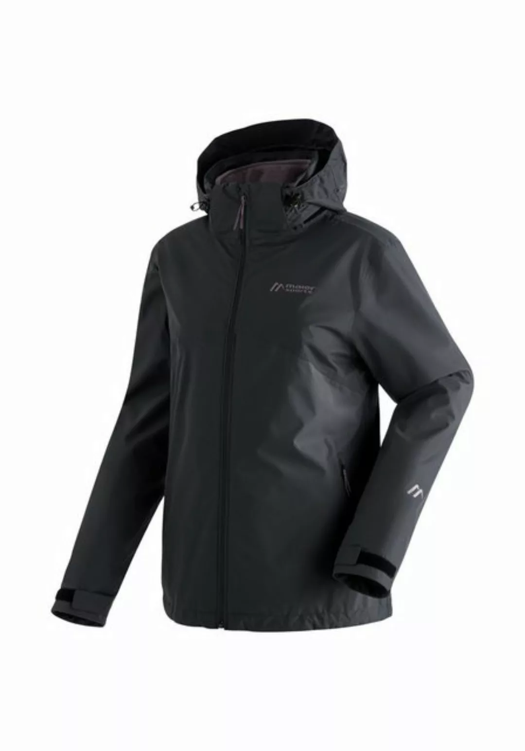 Maier Sports 3-in-1-Funktionsjacke Gregale DJ W für Damen, wind- und wasser günstig online kaufen