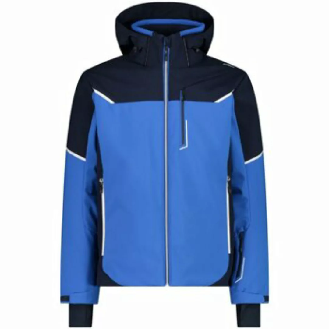 Cmp  Herren-Jacke Sport MAN JACKET ZIP HOOD 33W0897/N951 günstig online kaufen