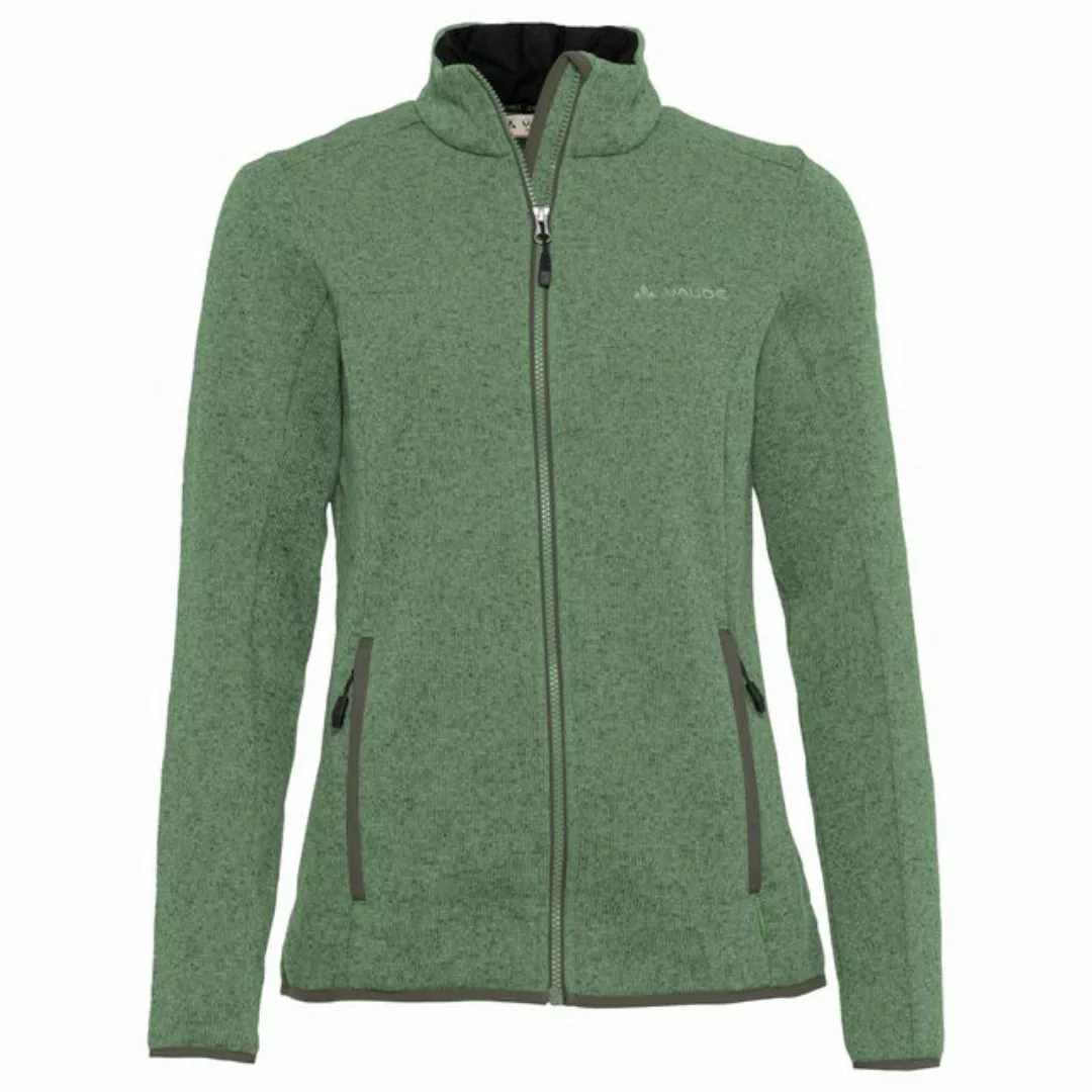 VAUDE Fleecejacke Wo Rienza Jacket IV willow green günstig online kaufen