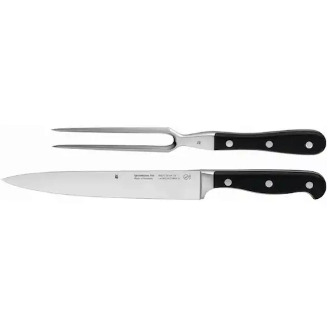 WMF Messer-Set »Spitzenklasse Plus«, (Set, 2 tlg.) günstig online kaufen