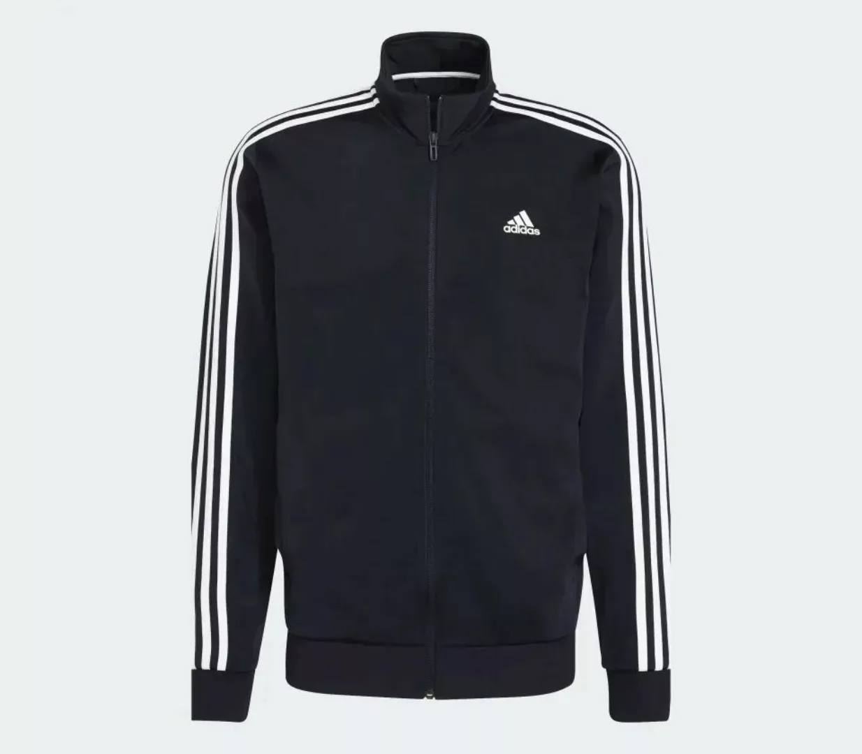 adidas Sportswear Anorak M 3S TT TRIC günstig online kaufen