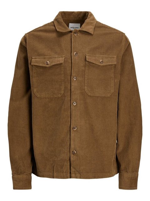 Jack & Jones Langarmhemd Dallas (1-tlg) günstig online kaufen