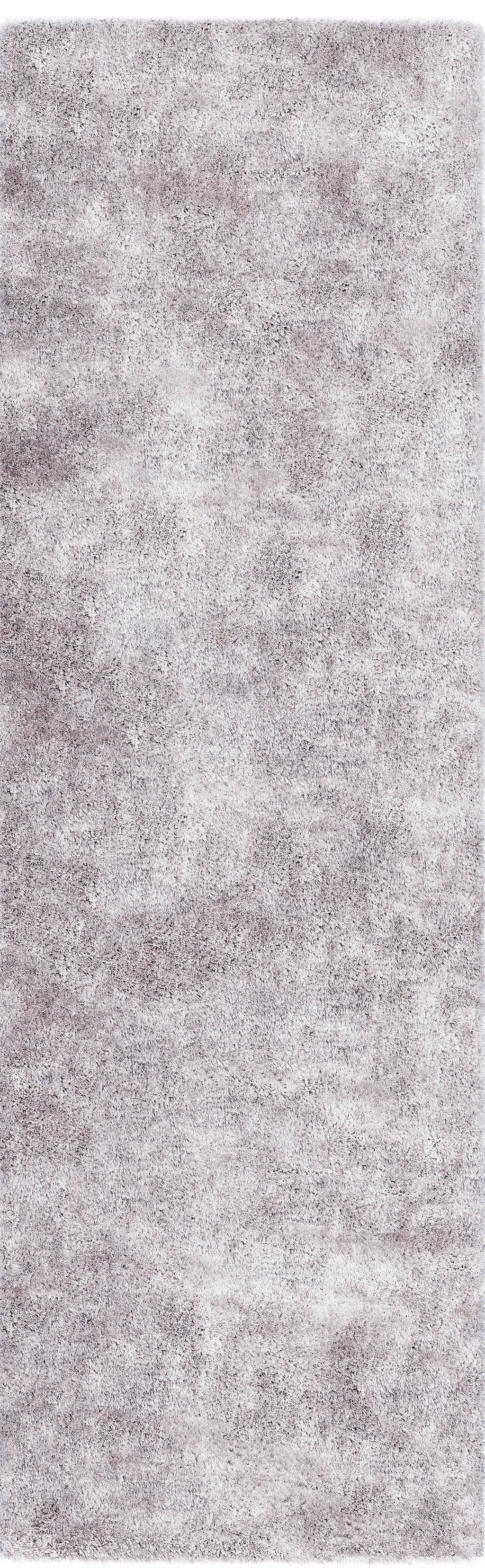 Bruno Banani Hochflor-Läufer Dana Teppich, Kundenliebling, günstig online kaufen