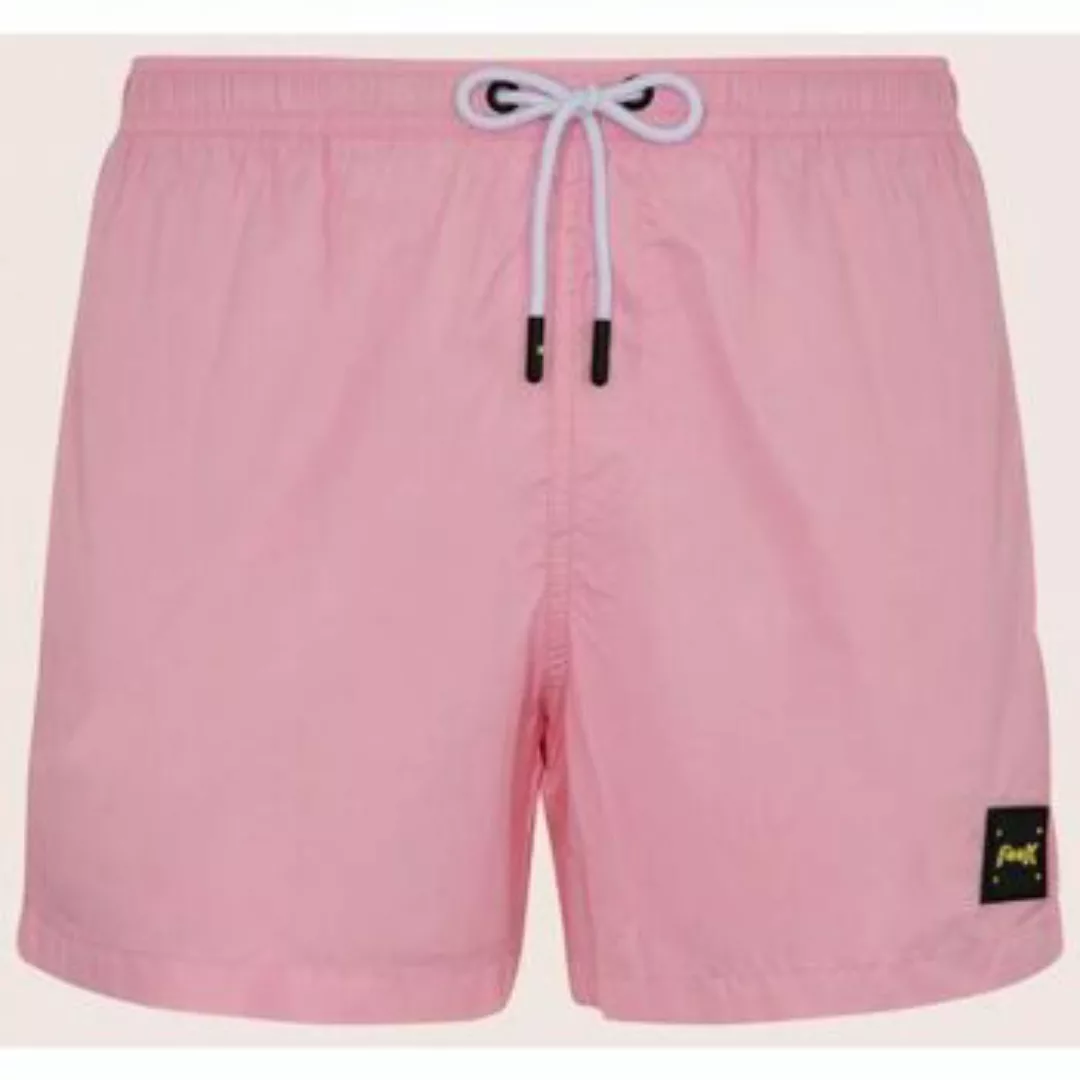 F..k Project  Badeshorts 2002PK-PINK günstig online kaufen