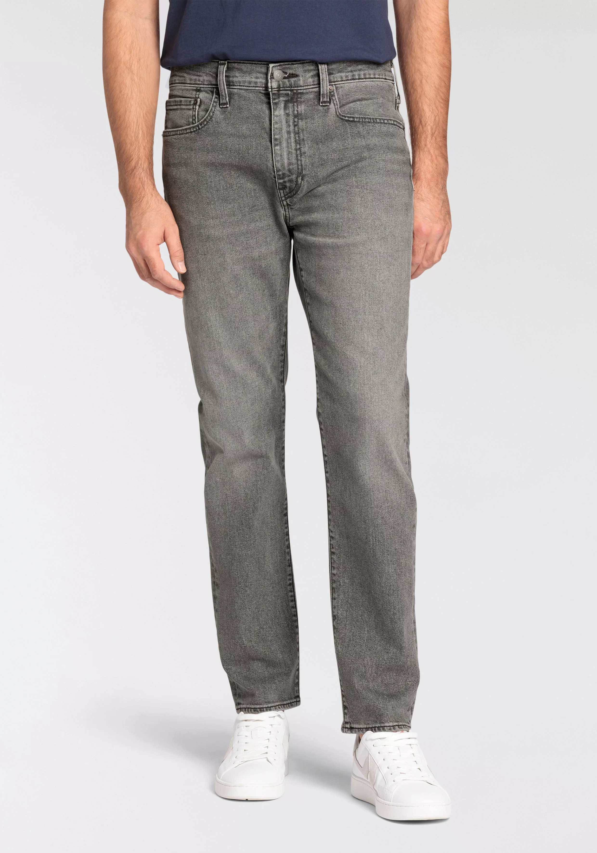 Levi's® Tapered-fit-Jeans 502 TAPER in elegantem, modernem Stil günstig online kaufen