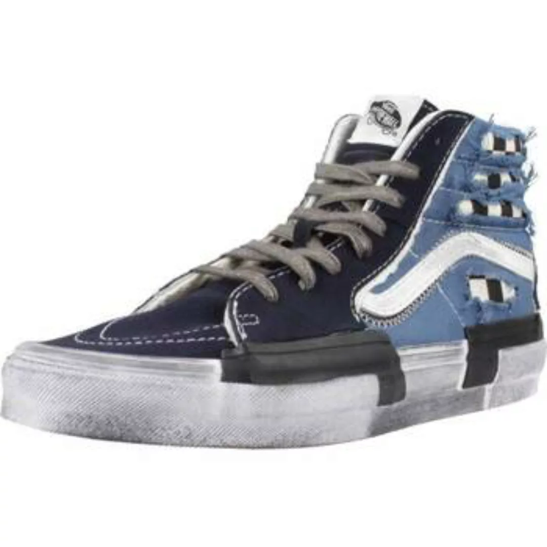 Vans  Sneaker SK8-HI RECONSTRUCT günstig online kaufen