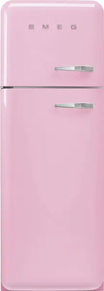 Smeg Kühl-/Gefrierkombination FAB30 »FAB30LPK5« günstig online kaufen