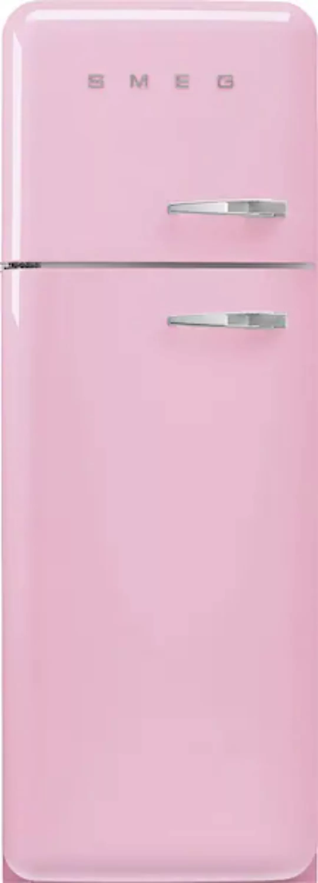 Smeg Kühl-/Gefrierkombination FAB30 »FAB30LPK5« günstig online kaufen