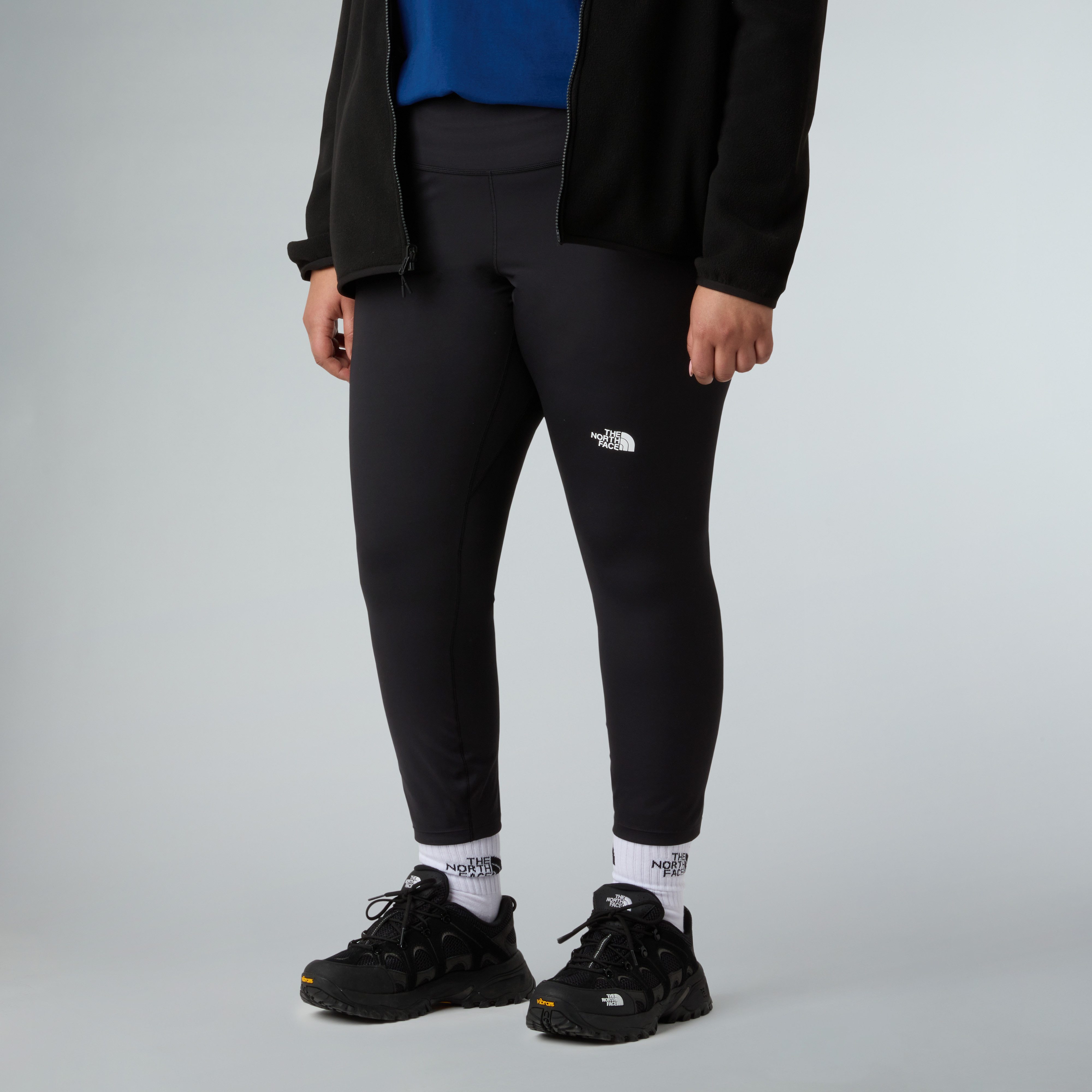 The North Face Funktionstights W PLUS günstig online kaufen