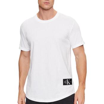 Calvin Klein Jeans  T-Shirts & Poloshirts J30J323482-YAF günstig online kaufen