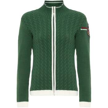 Jacey Quinn  Strickjacken Martina Slim Fit Cardigan günstig online kaufen