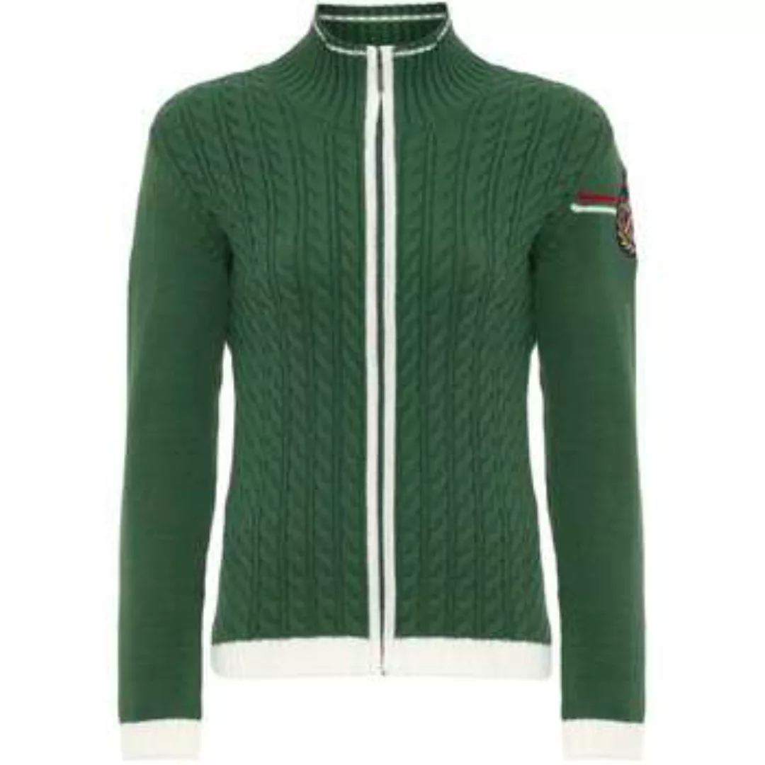 Jacey Quinn  Strickjacken Martina Slim Fit Cardigan günstig online kaufen