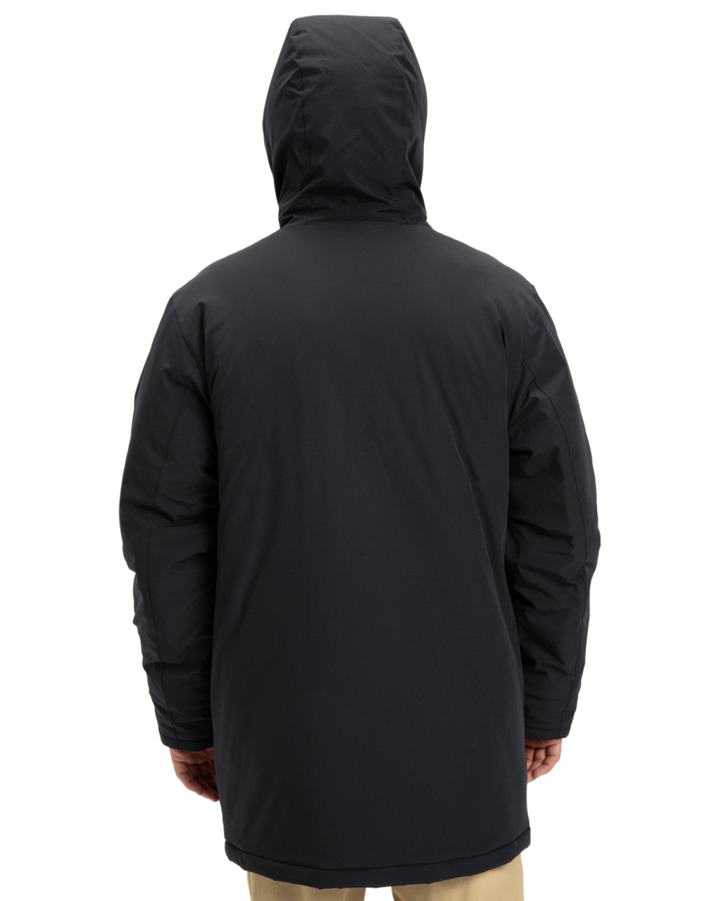 DC Shoes Outdoorjacke "Brewberg" günstig online kaufen