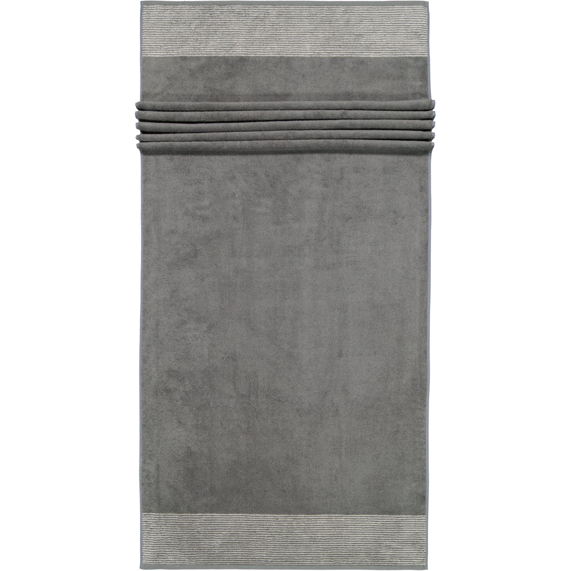 Cawö Handtücher Luxury Home Two-Tone 590, günstig online kaufen