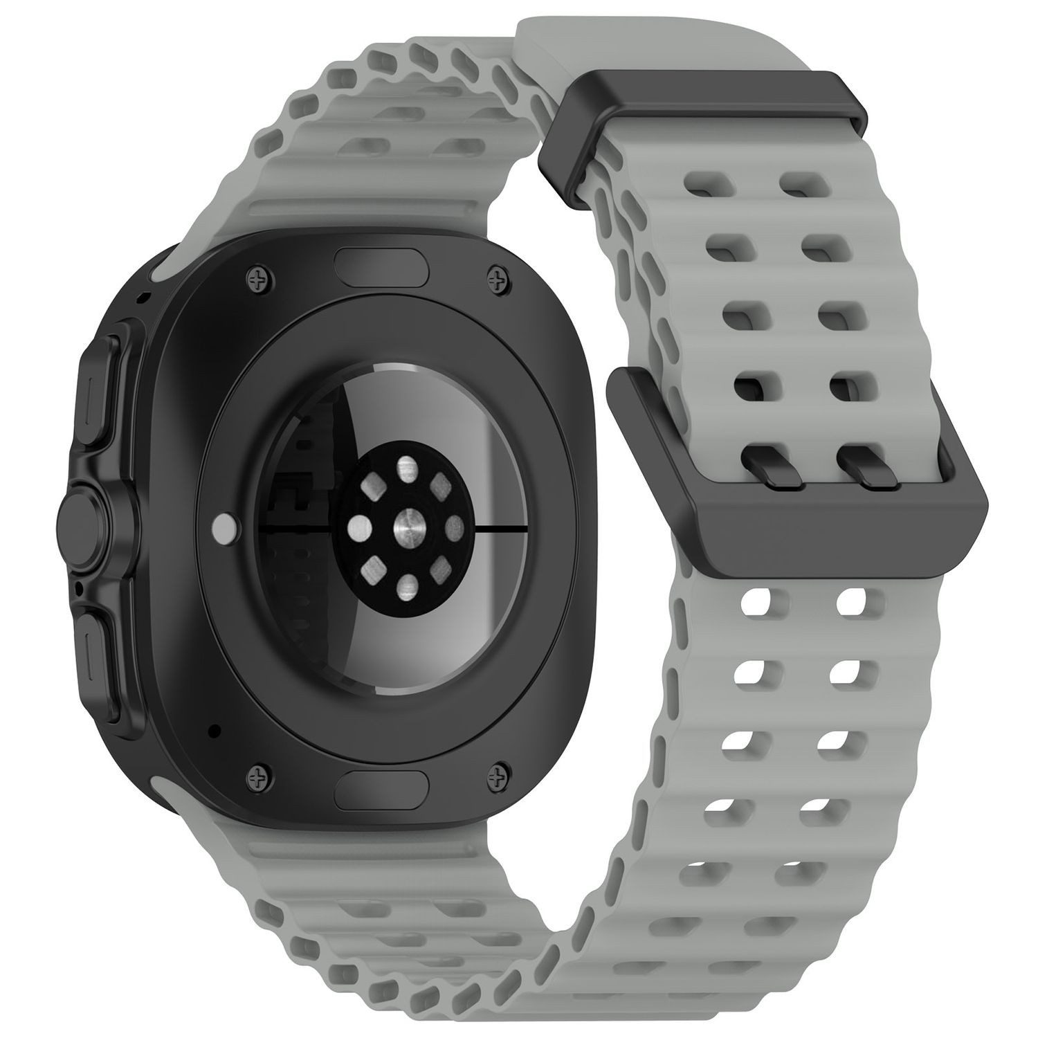 Wigento Smartwatch-Armband Für Samsung Galaxy Watch günstig online kaufen