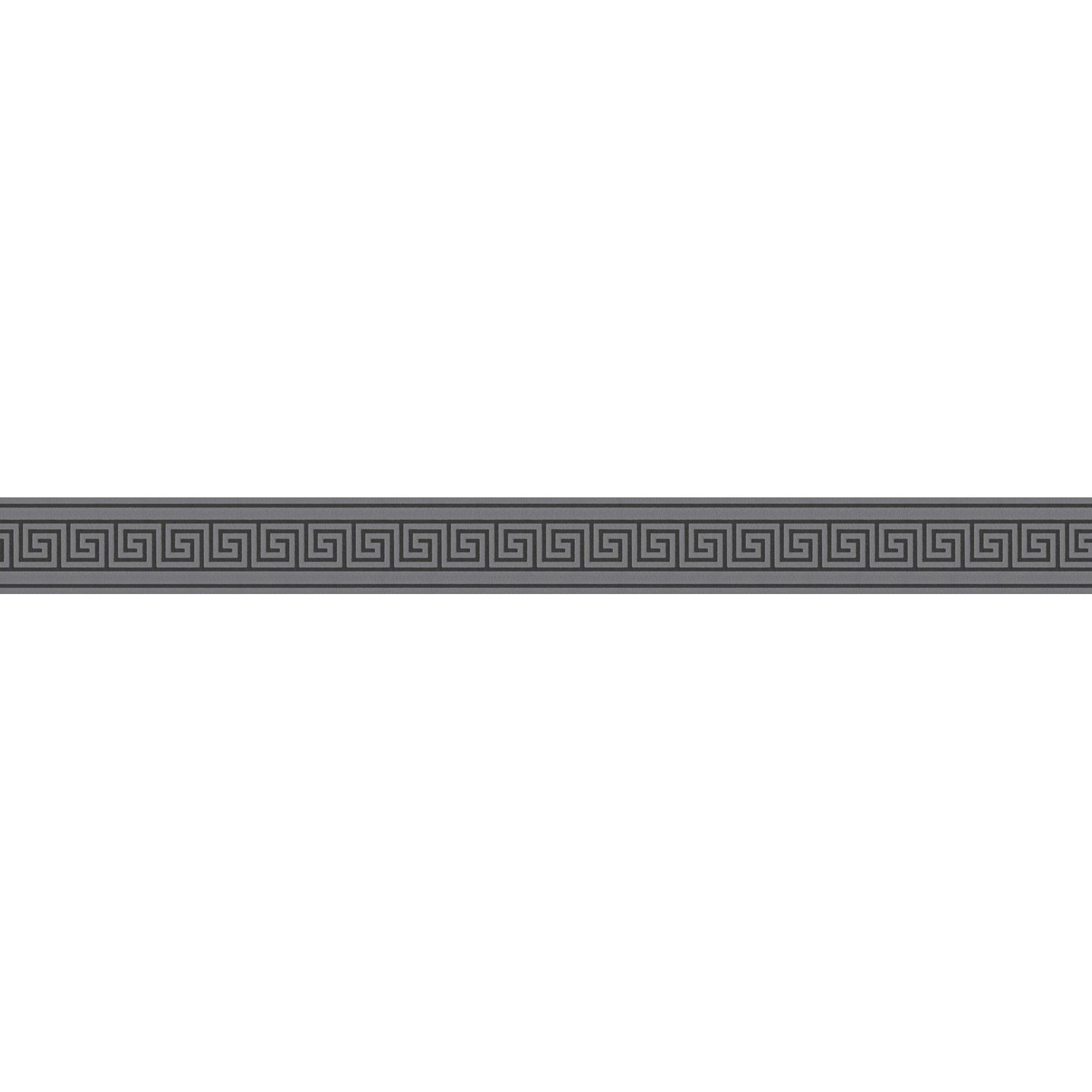 PROFHOME 895943-GU Grafik Tapete Geometrisch dezent schimmernd Schwarz 0,2 günstig online kaufen