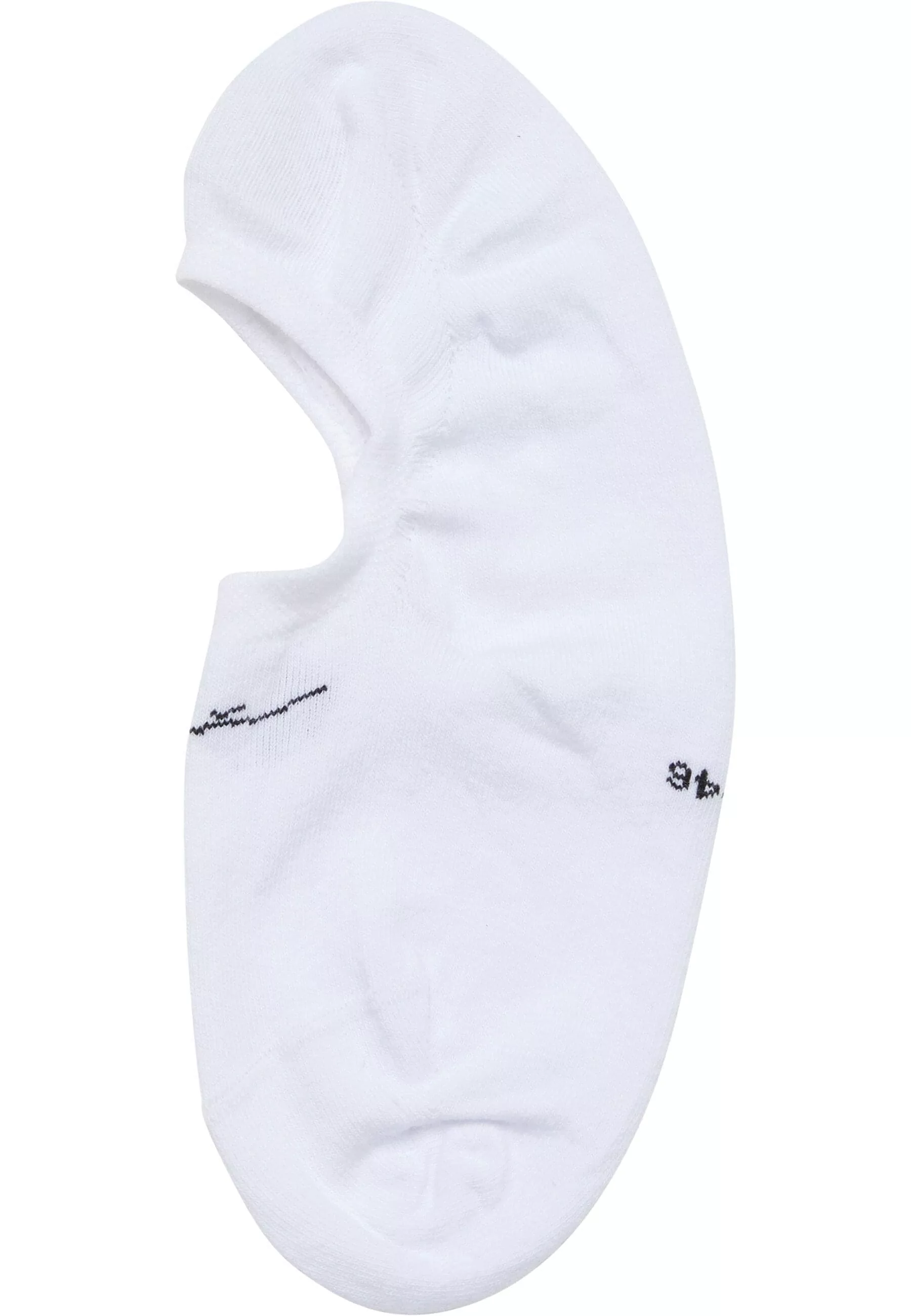 Karl Kani Basicsocken "Karl Kani Karl Kani Signature Invisible Socks 3 Pack günstig online kaufen