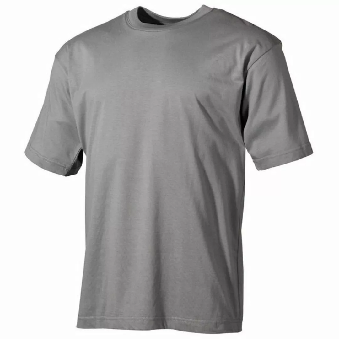 MFH T-Shirt MFH US T-Shirt, halbarm, 170 g/m² (1-tlg) günstig online kaufen