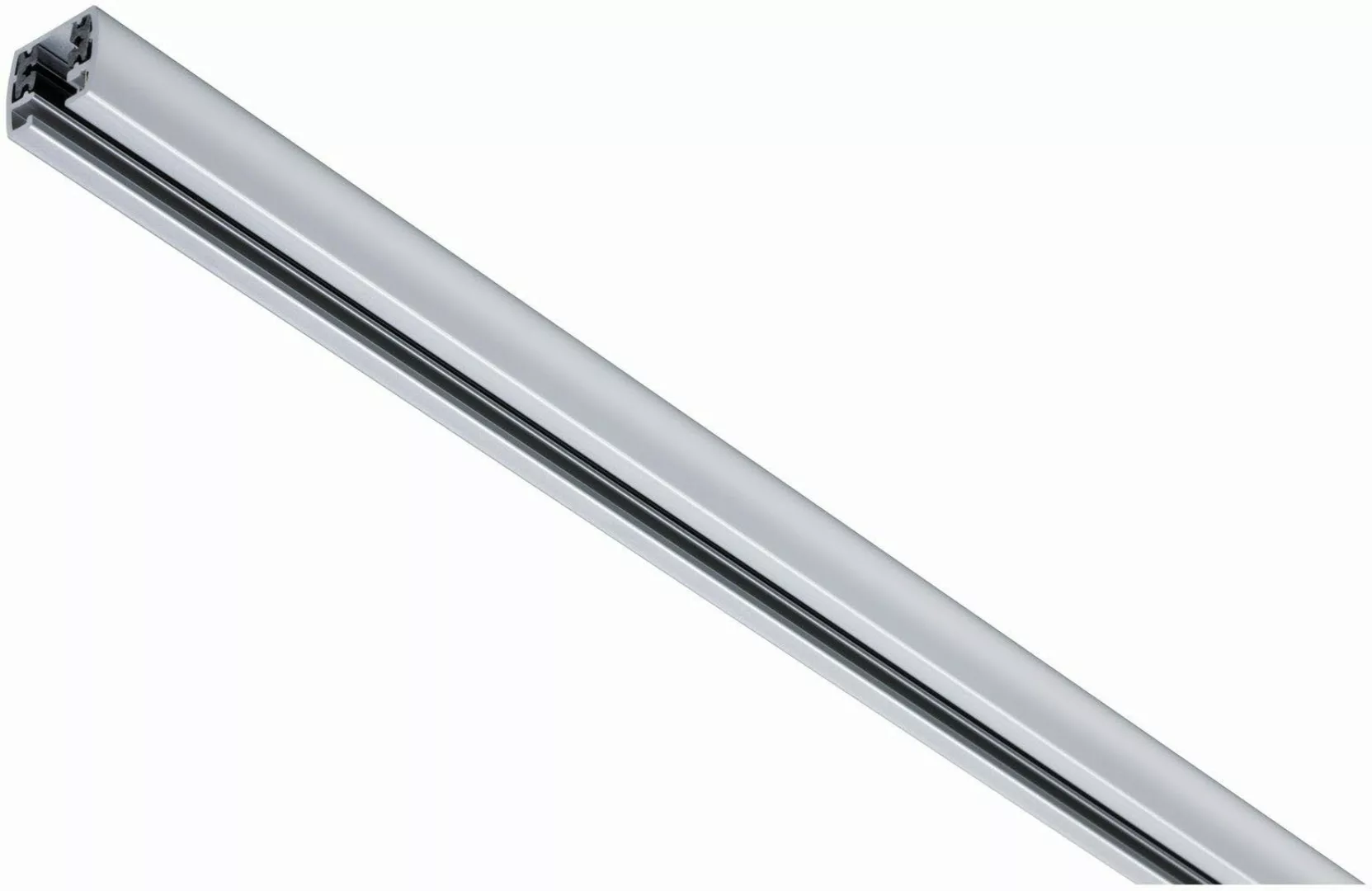 Paulmann Schienensystem-Schienen URail Schiene 1m 230V, günstig online kaufen