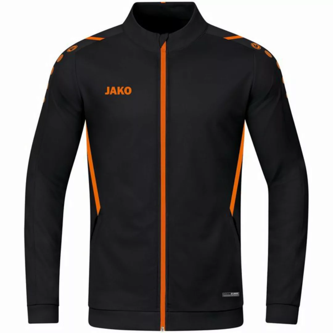 Jako Funktionsjacke JAKO Polyesterjacke Challenge 1 günstig online kaufen