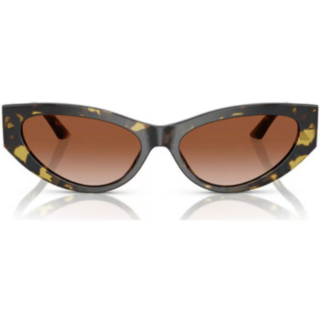 Versace  Sonnenbrillen Sonnenbrille VE4470B 547013 günstig online kaufen