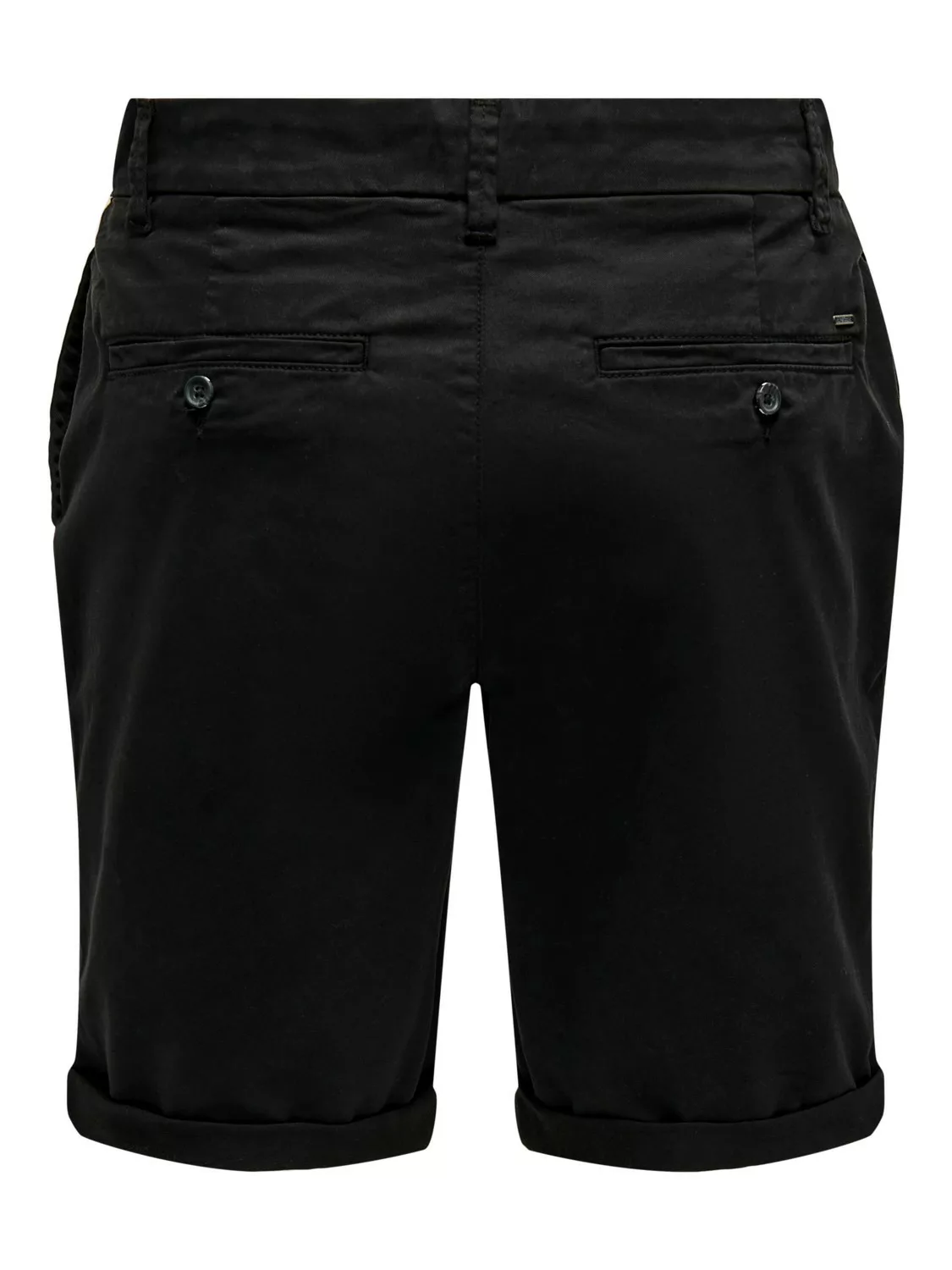 Only & Sons Herren Chino Short ONSPETER - Regular Fit günstig online kaufen