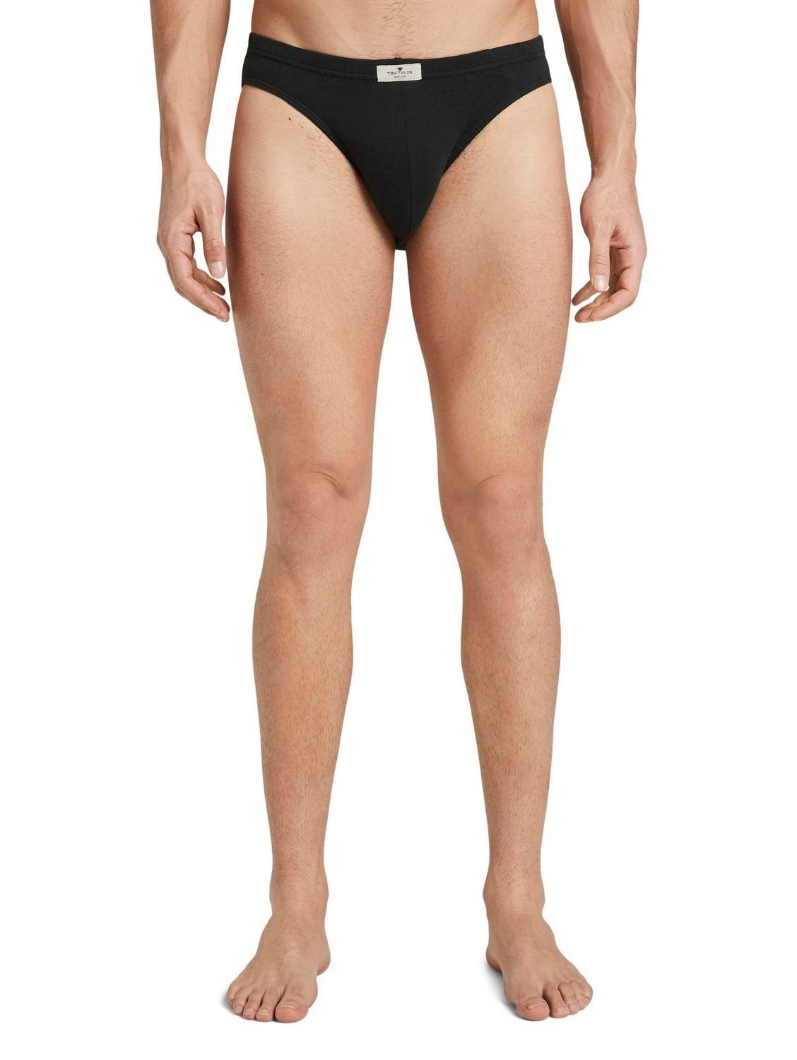TOM TAILOR Minislip Texas (Packung, 7-St) günstig online kaufen
