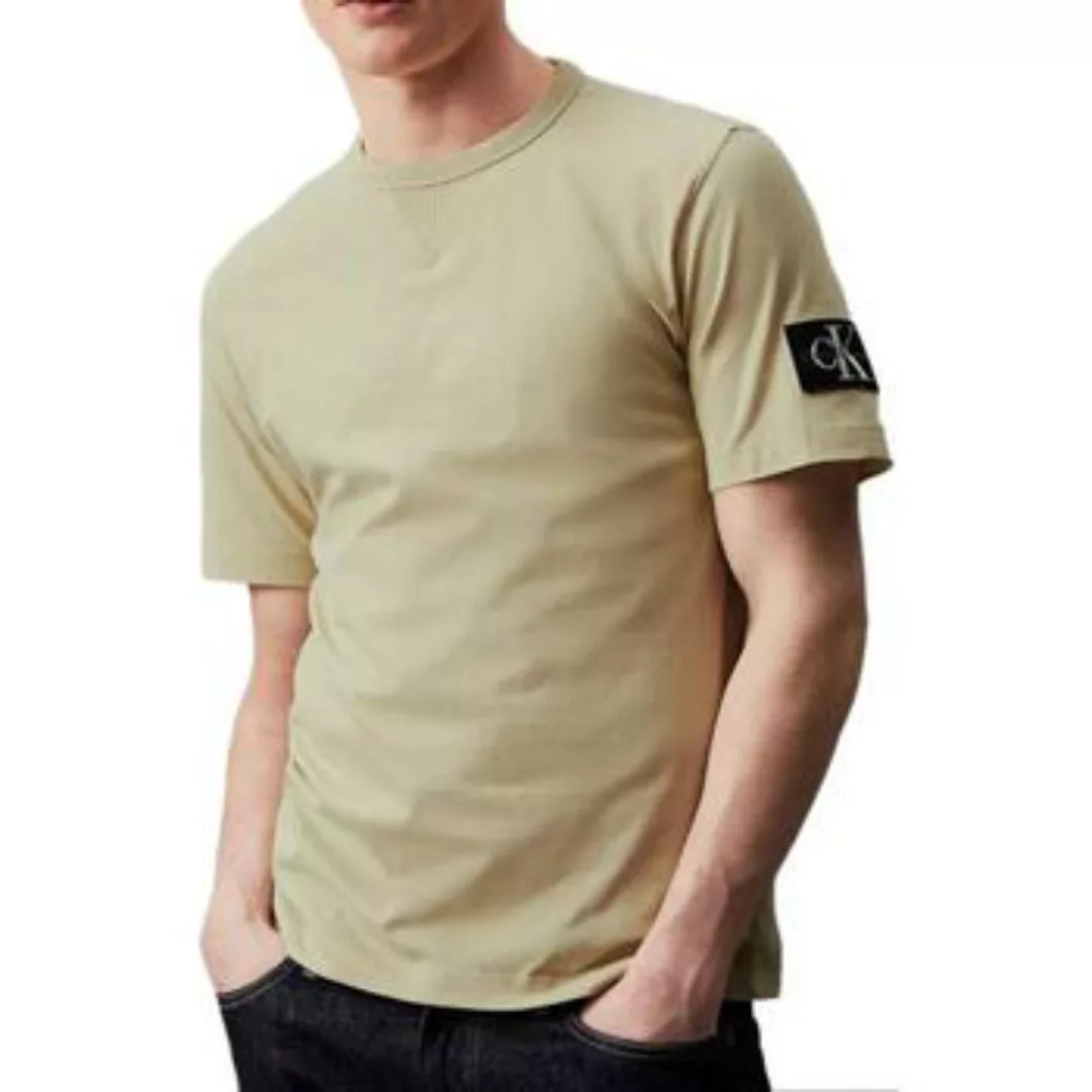 Calvin Klein Jeans  T-Shirts & Poloshirts J30J323484 günstig online kaufen