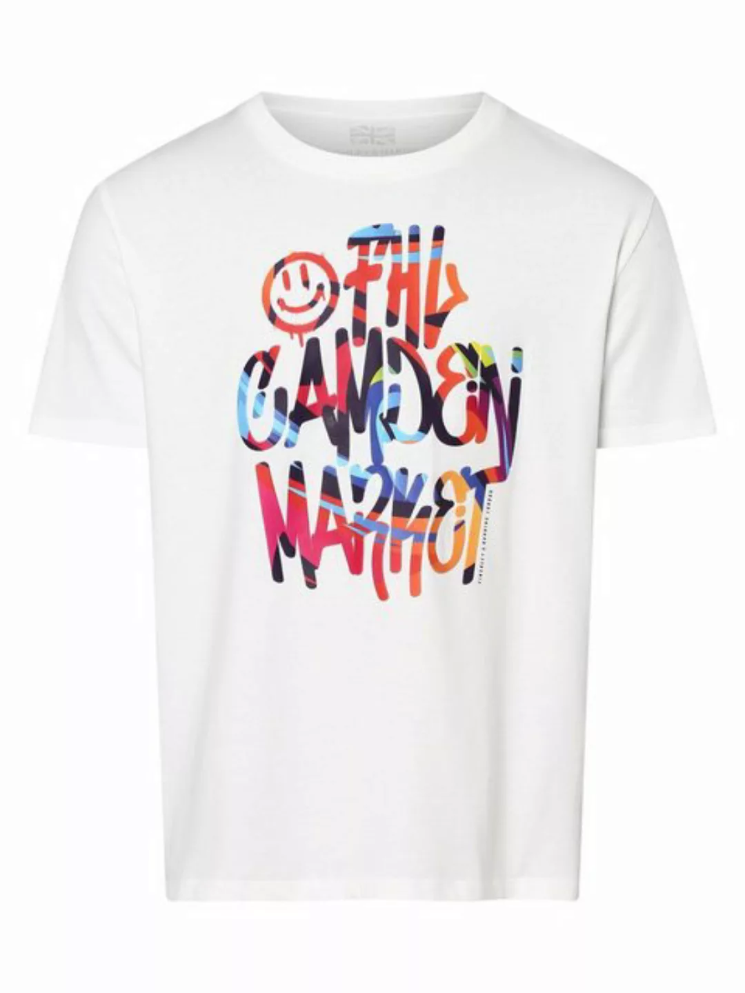 Finshley & Harding London T-Shirt günstig online kaufen