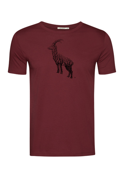 Animal Ram Guide - T-shirt Für Herren günstig online kaufen