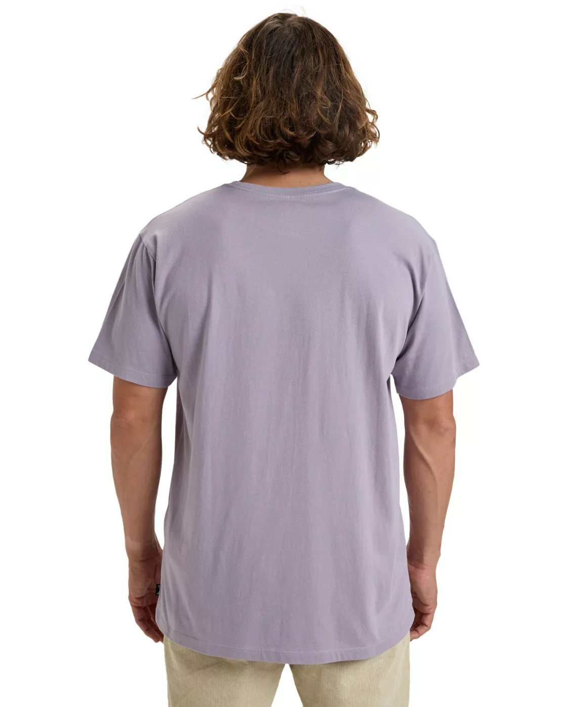 Billabong T-Shirt "Arch Crew" günstig online kaufen