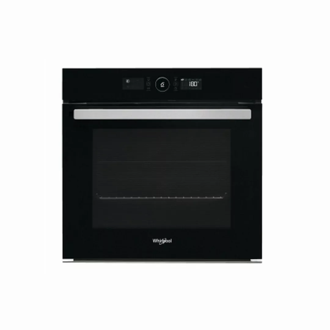 Mutlifunktionsherd Whirlpool Corporation Akz9 6290 Nb 73 L (60 Cm) günstig online kaufen