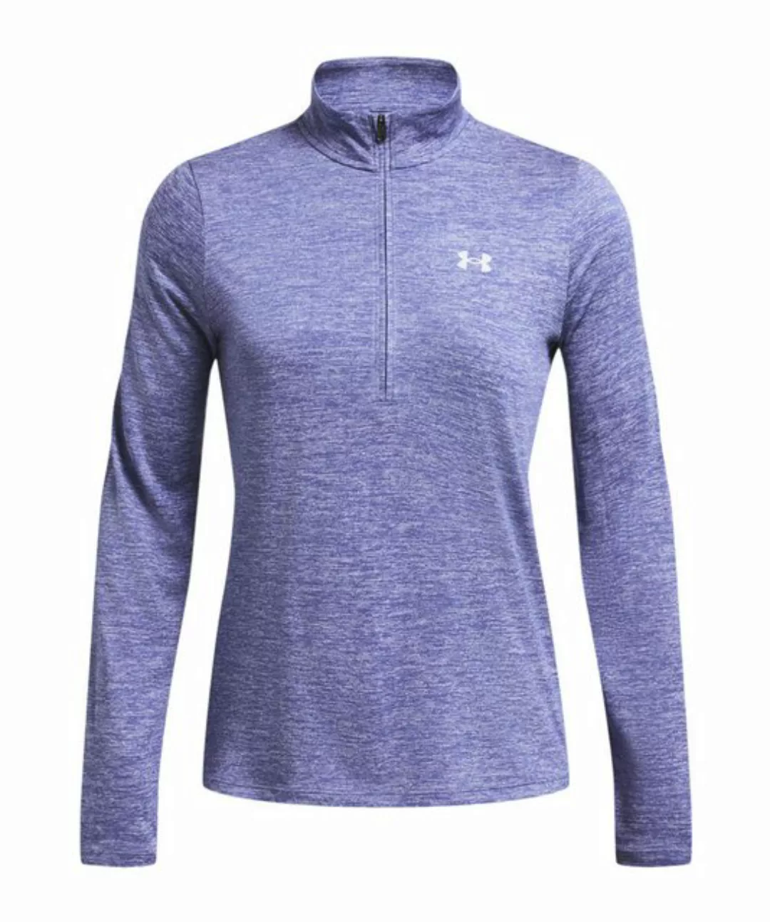 Under Armour® Sweatshirt Tech HalfZip Sweatshirt Damen günstig online kaufen