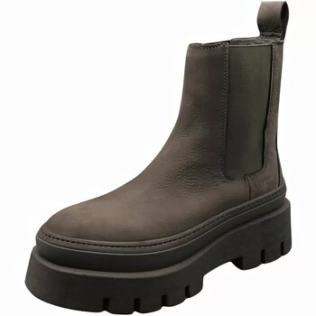 D.Co Copenhagen  Stiefel Stiefeletten CPH686 CPH 686 NABUC GREY günstig online kaufen