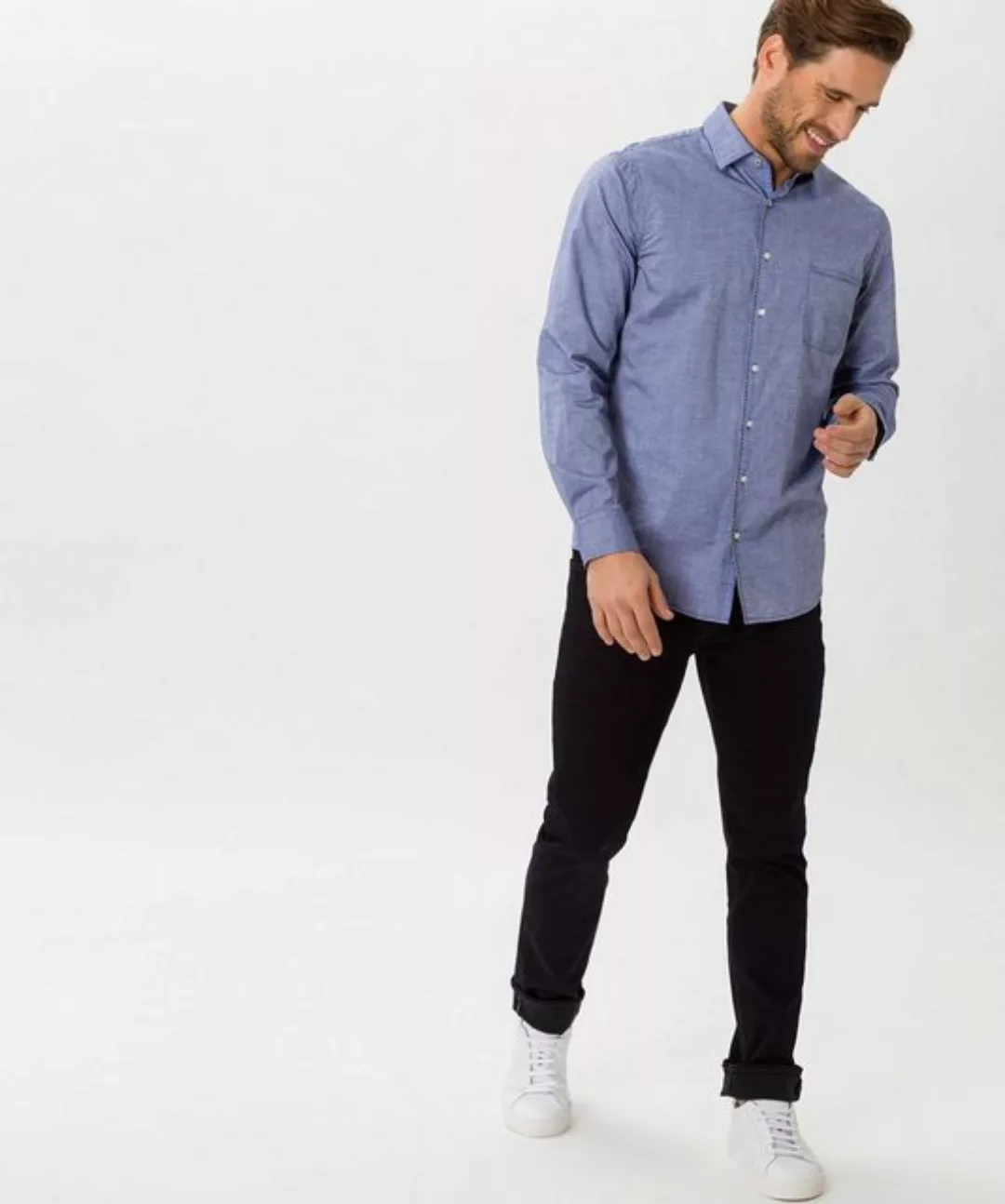 Brax 5-Pocket-Jeans Style CHUCK günstig online kaufen