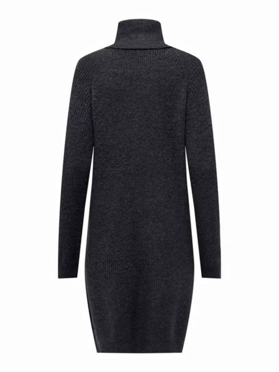 ONLY Strickkleid ONLSILLY LS ROLLNECK DRESS BF KNT günstig online kaufen