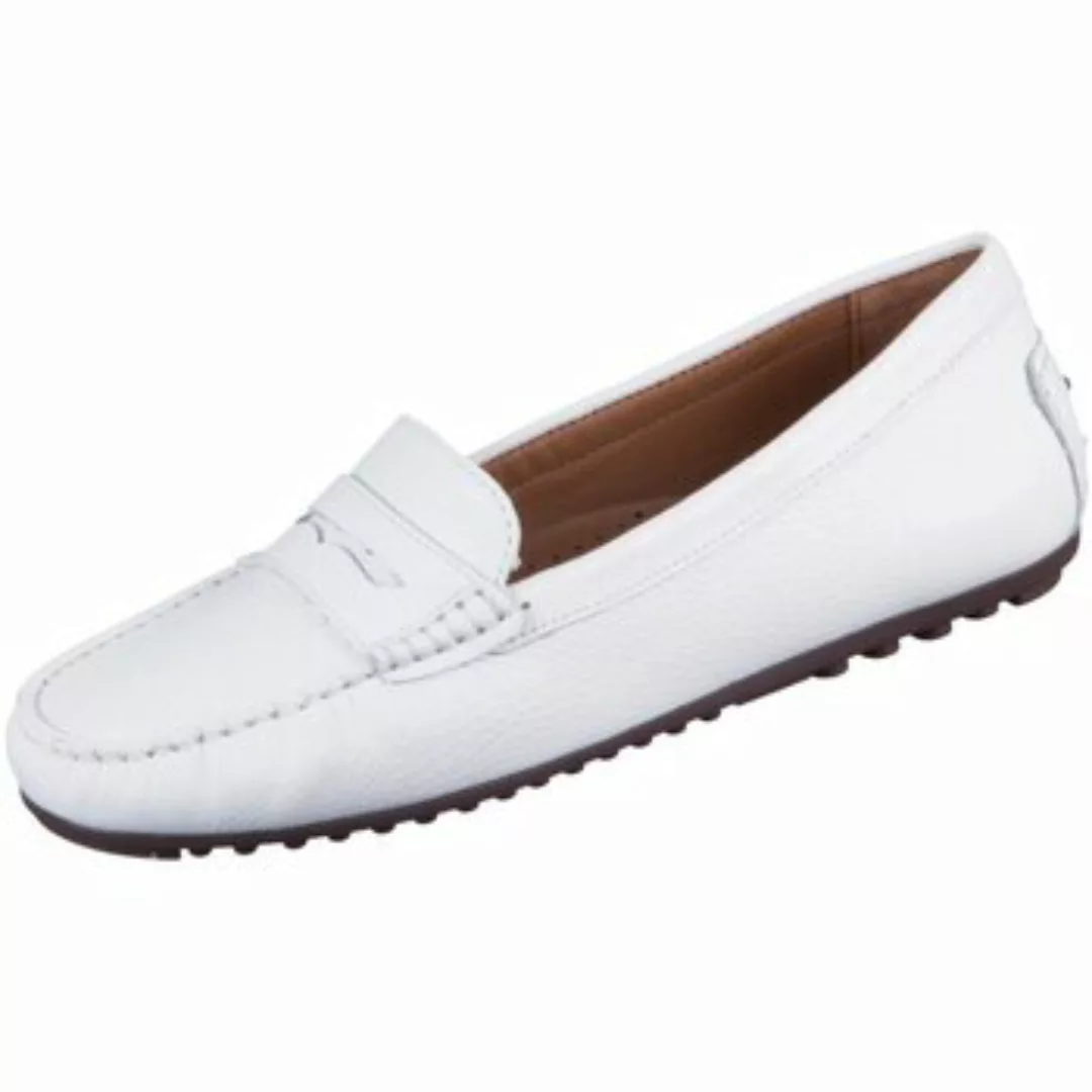 Wirth  Damenschuhe Slipper All Day 75506 11 branco Nappa Soft 75506 11 günstig online kaufen