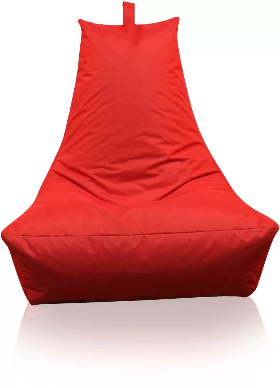 KiNZLER Sitzsack »Lounge«, (1 St.) günstig online kaufen