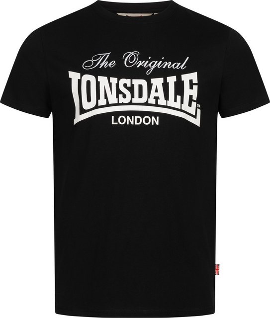 Lonsdale T-Shirt COLSBROOKE günstig online kaufen