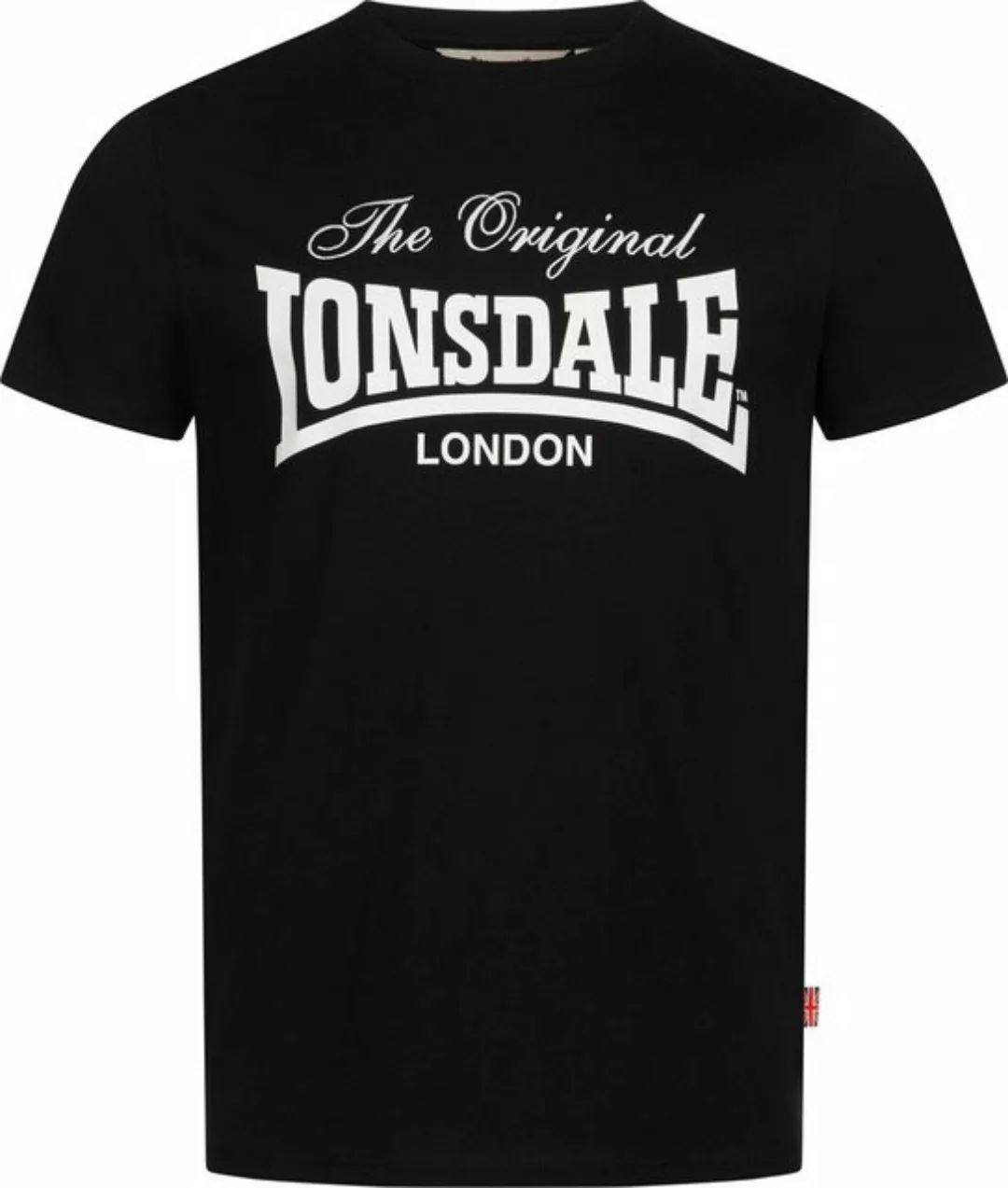 Lonsdale T-Shirt COLSBROOKE (1-tlg) günstig online kaufen