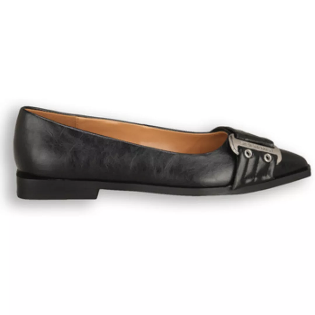 Steve Madden  Ballerinas GRAIL BLACK günstig online kaufen