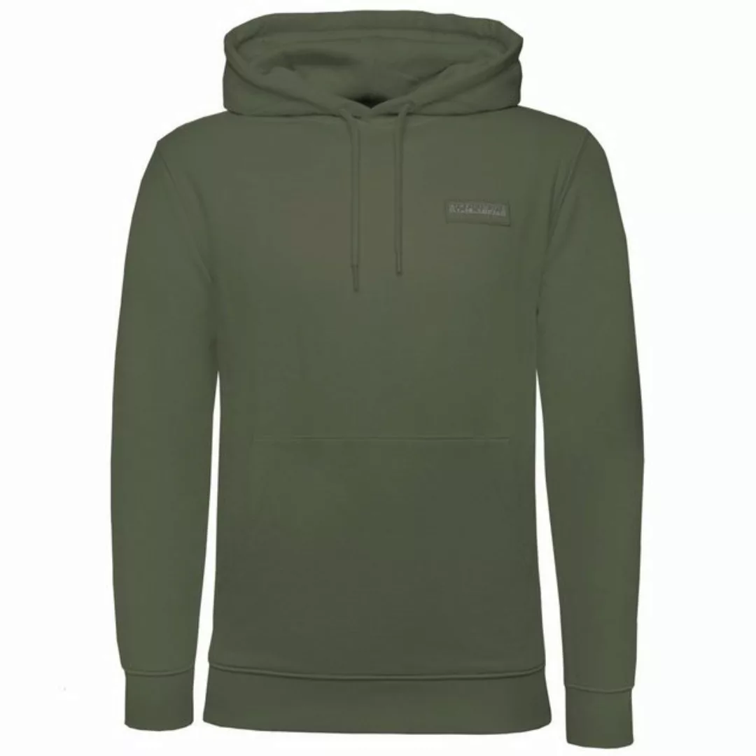 Napapijri Kapuzenpullover B-Morgex H 1 Herren günstig online kaufen