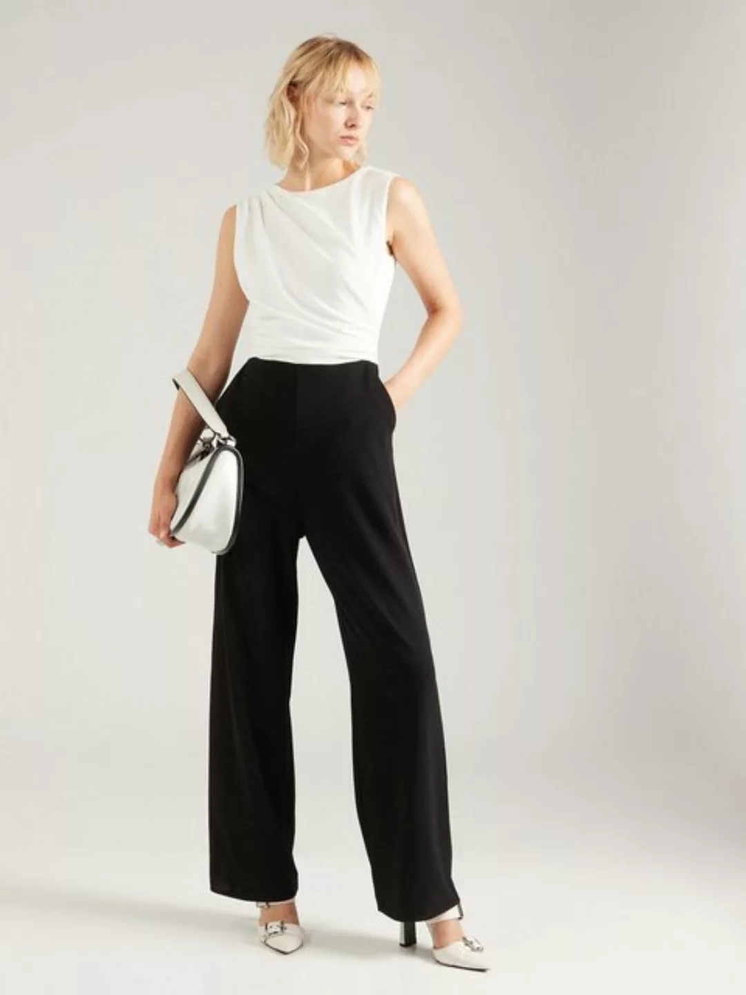 SWING Jumpsuit (1-tlg) Falten günstig online kaufen