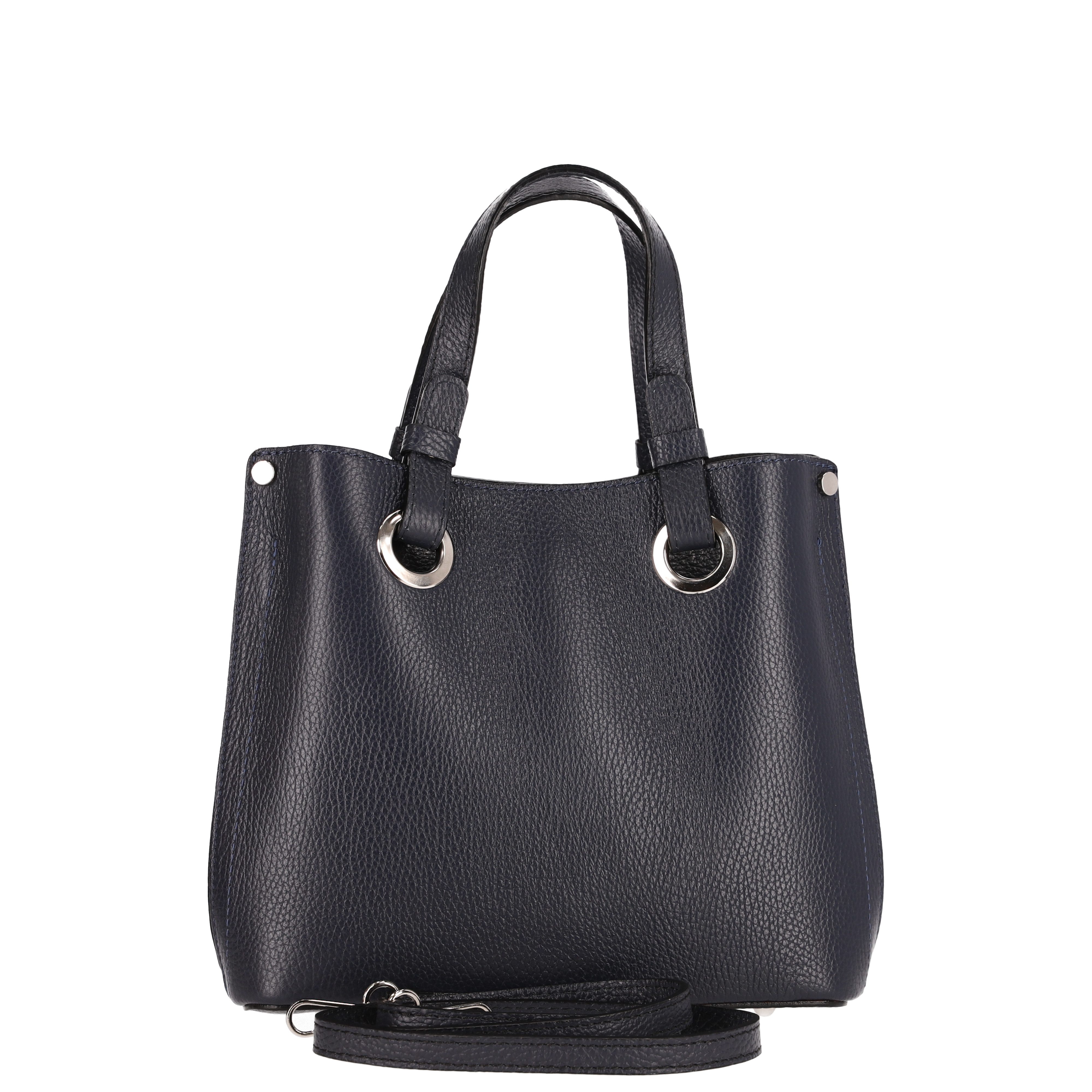 Botego Umhängetasche Damen echtes Leder, Handtasche günstig online kaufen