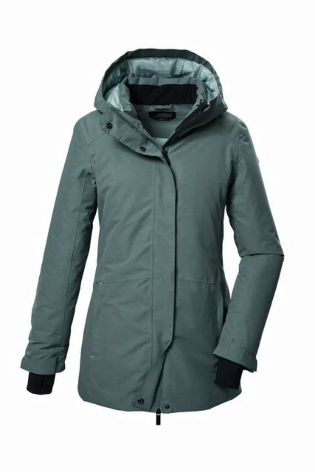 Killtec Winterjacke killtec Damen Funktionsparka KOW 93 WMN günstig online kaufen